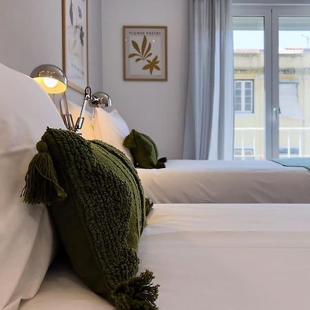 Olaias Lisbon 2 Bed Near Metro 2公寓 外观 照片