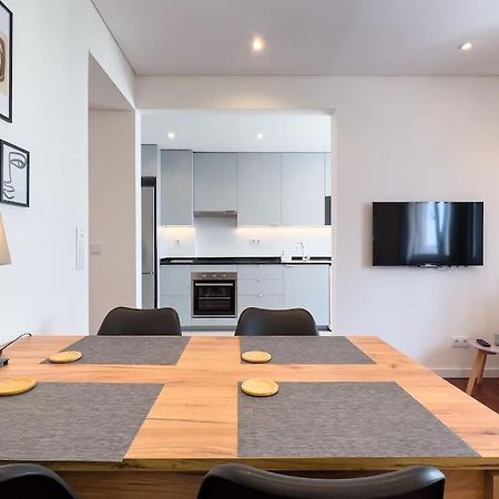 Olaias Lisbon 2 Bed Near Metro 2公寓 外观 照片