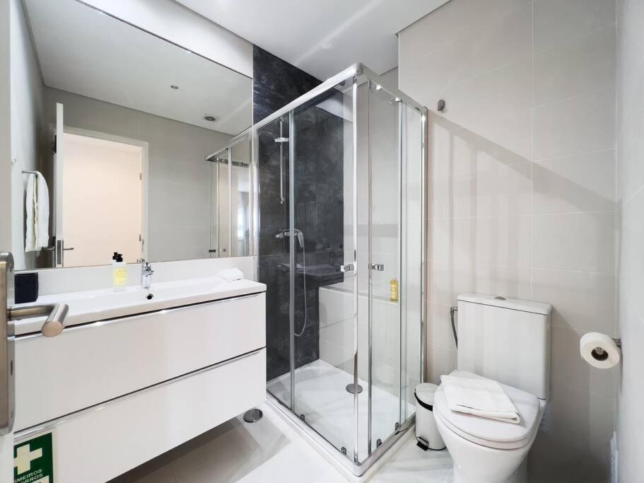 Olaias Lisbon 2 Bed Near Metro 2公寓 外观 照片