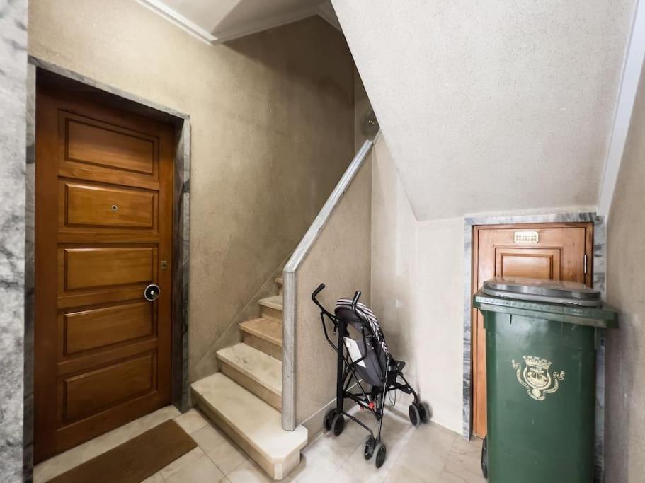 Olaias Lisbon 2 Bed Near Metro 2公寓 外观 照片