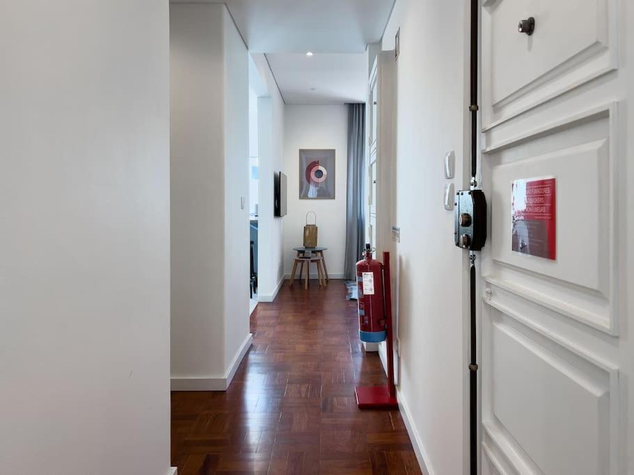 Olaias Lisbon 2 Bed Near Metro 2公寓 外观 照片