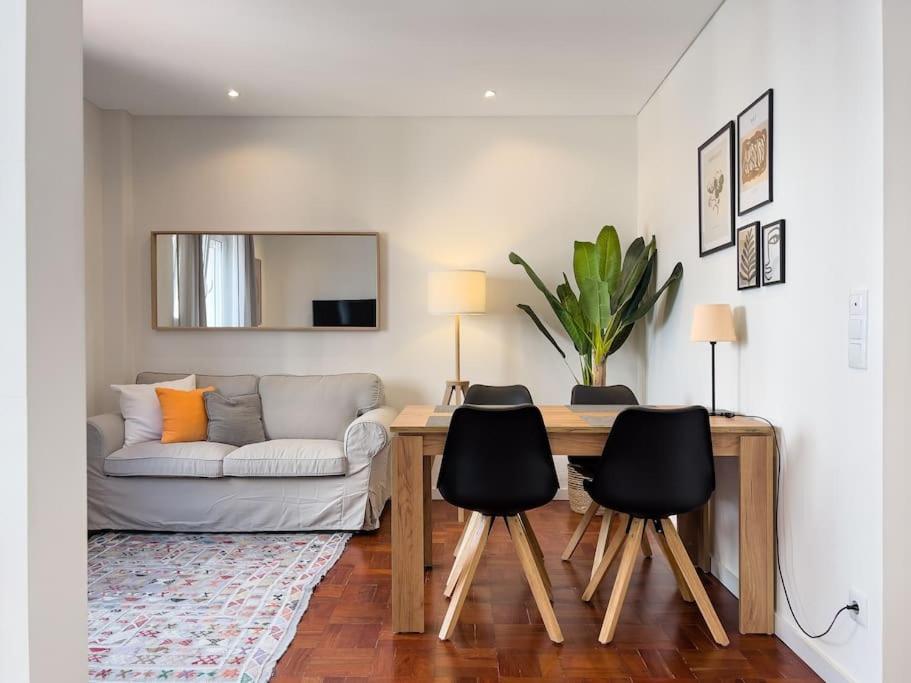 Olaias Lisbon 2 Bed Near Metro 2公寓 外观 照片