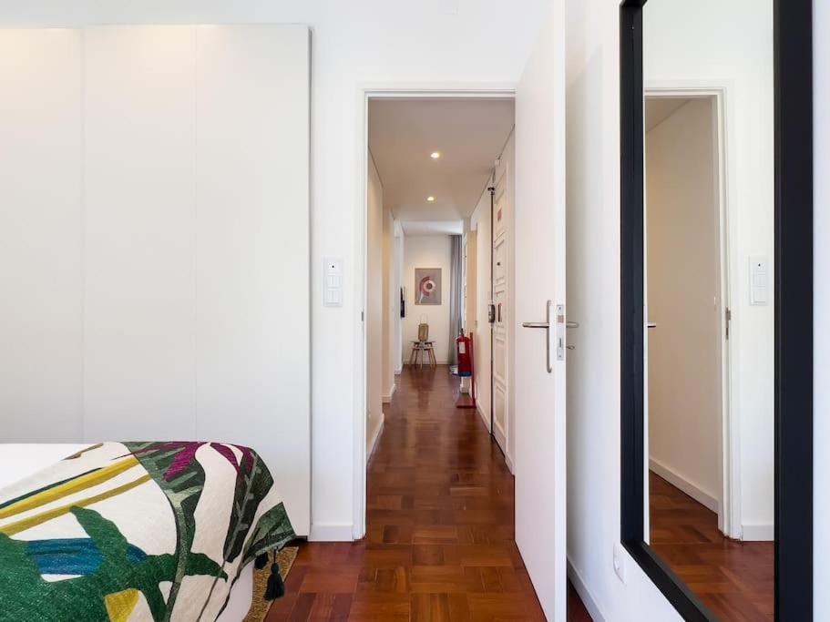 Olaias Lisbon 2 Bed Near Metro 2公寓 外观 照片