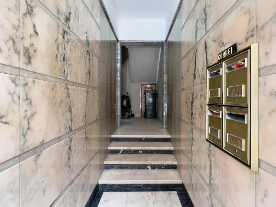 Olaias Lisbon 2 Bed Near Metro 2公寓 外观 照片