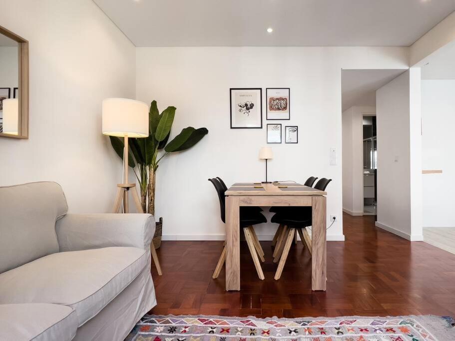 Olaias Lisbon 2 Bed Near Metro 2公寓 外观 照片