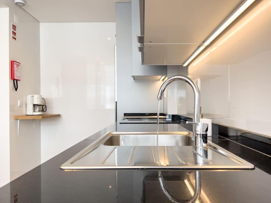 Olaias Lisbon 2 Bed Near Metro 2公寓 外观 照片
