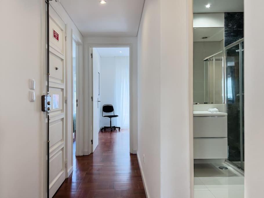 Olaias Lisbon 2 Bed Near Metro 2公寓 外观 照片