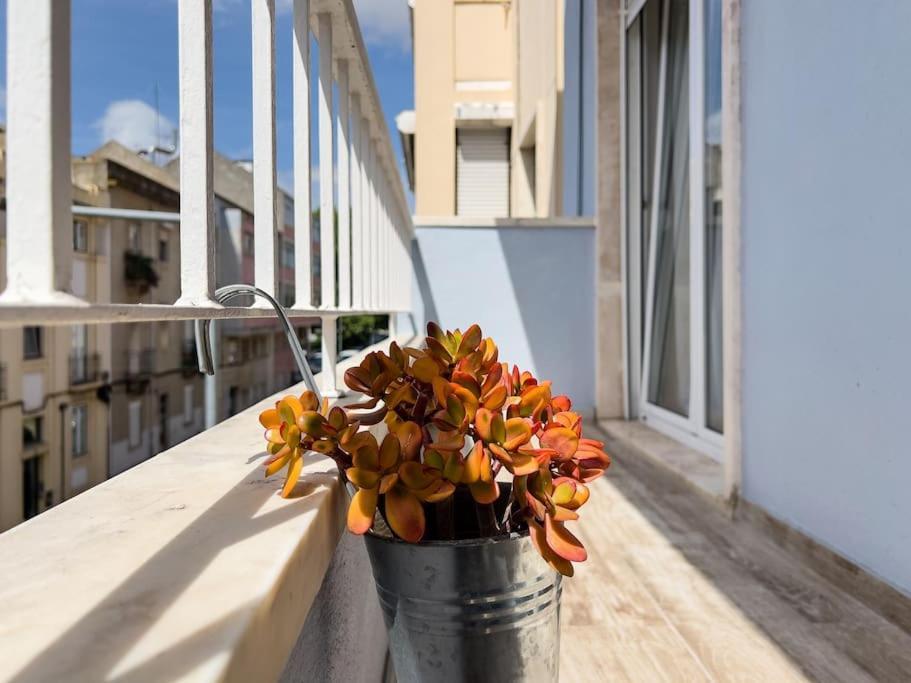 Olaias Lisbon 2 Bed Near Metro 2公寓 外观 照片