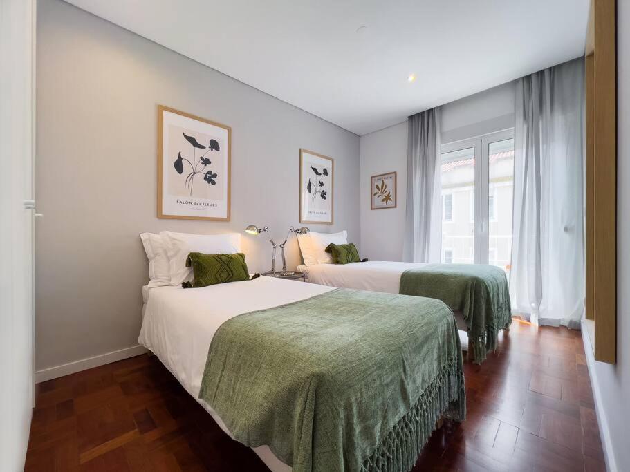 Olaias Lisbon 2 Bed Near Metro 2公寓 外观 照片
