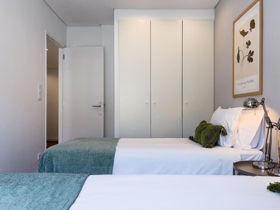Olaias Lisbon 2 Bed Near Metro 2公寓 外观 照片